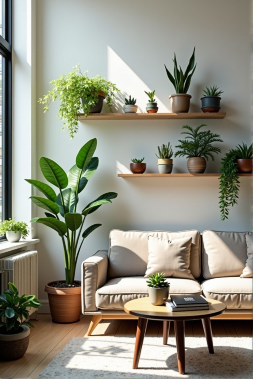 Options for hassle-free living