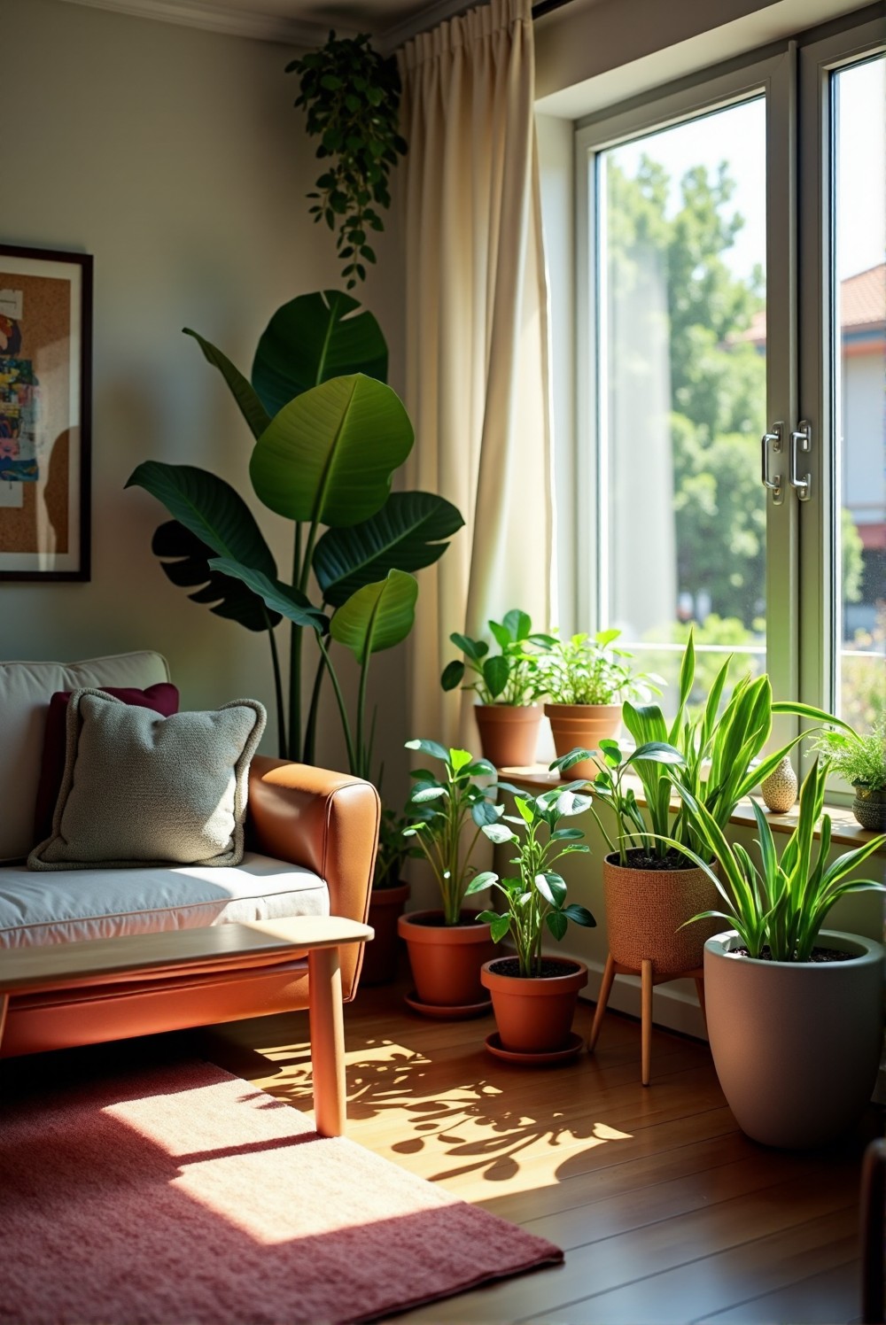 Reflect on your daily habits and choices.